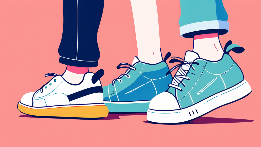 Toddler Anti-slip Baby Shoes