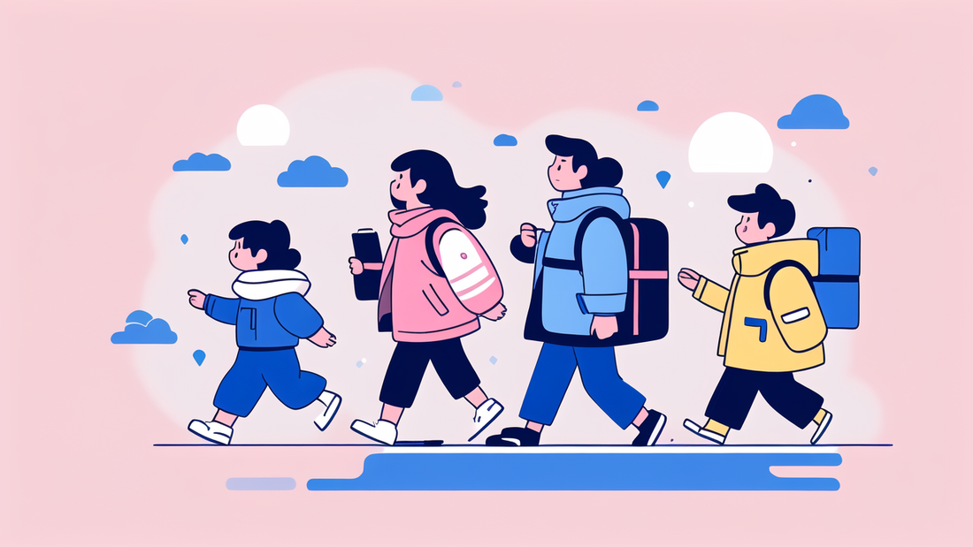 Baby Carrier & Waist Stool