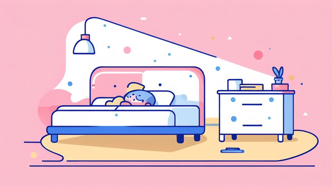 Baby Highchair Feeding Mat