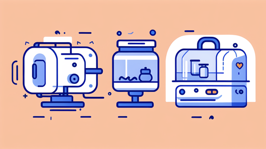 Silicone Baby Pacifier