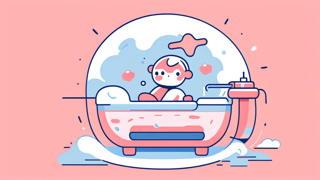 Baby Bath Support For Sink Or Bathtub Comfort