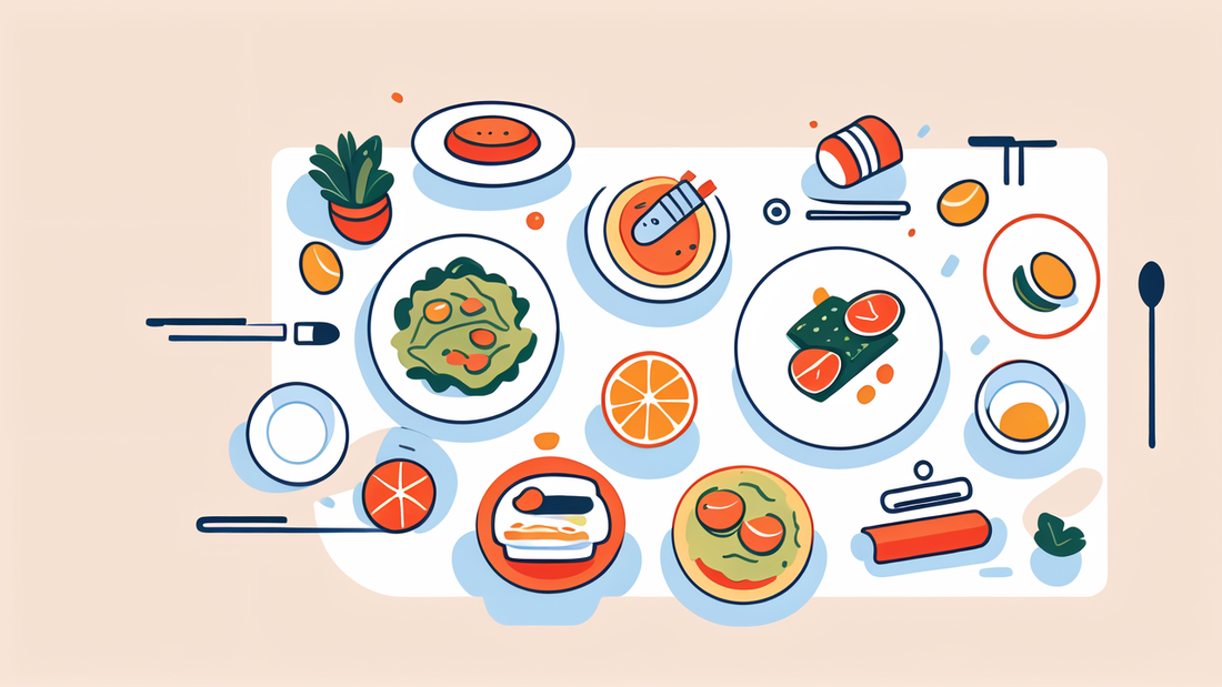 Silicone Suction Cup Dinner Plate Baby And Children