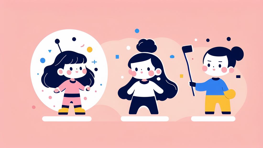 Silicone Baby Toothbrush