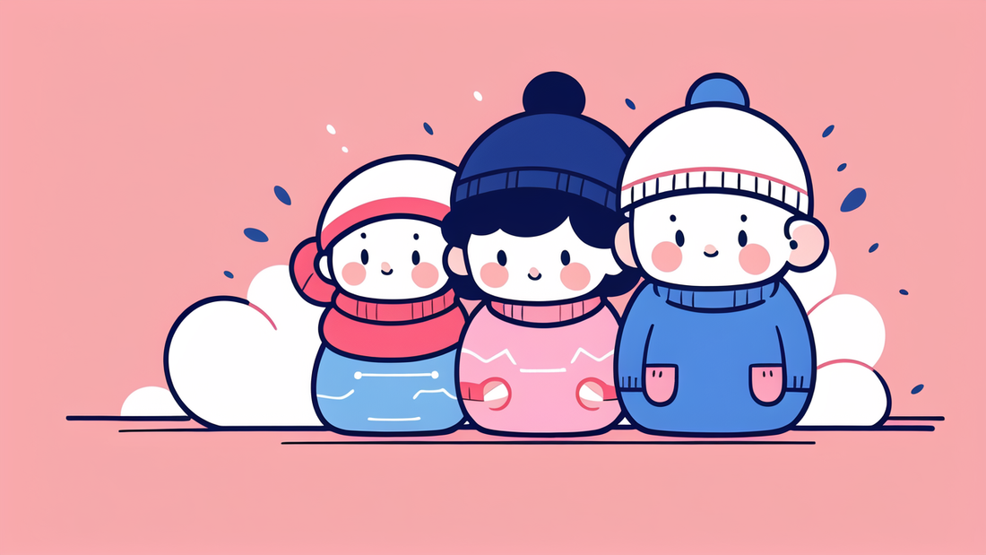 Baby Hat Infant Beanies Caps