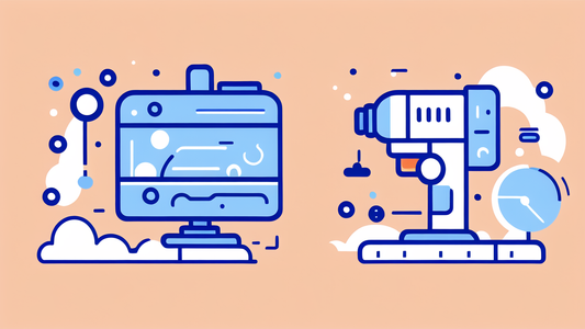 Portable Electric Breast Pump