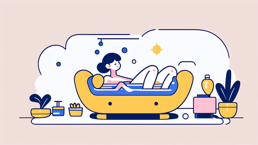 Baby Bath Support For Sink Or Bathtub Comfort