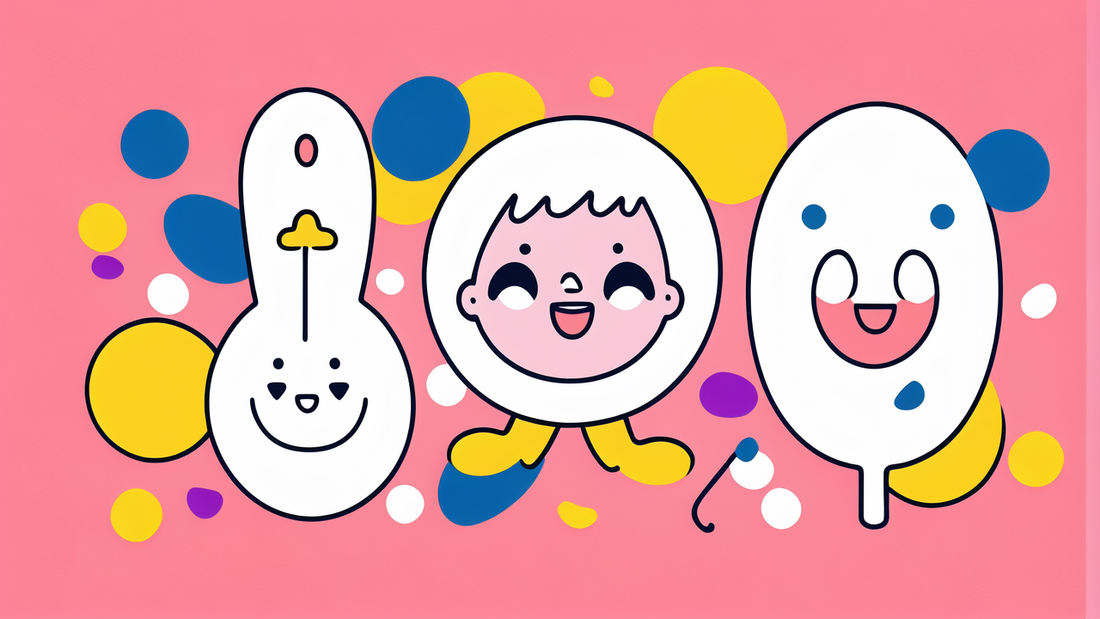 Winter Warm Baby Clothes Set