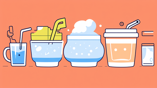 Fillable Baby Pacifier