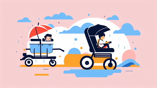 Silicone Baby Pacifier