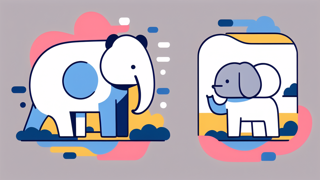 Babies Elephant Clothing Set