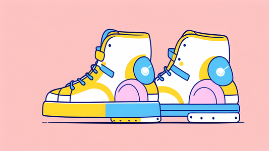 Baby Shoes