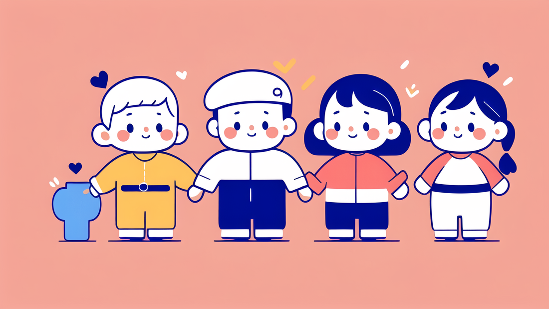 Baby Souvenir Hand Casting Kit