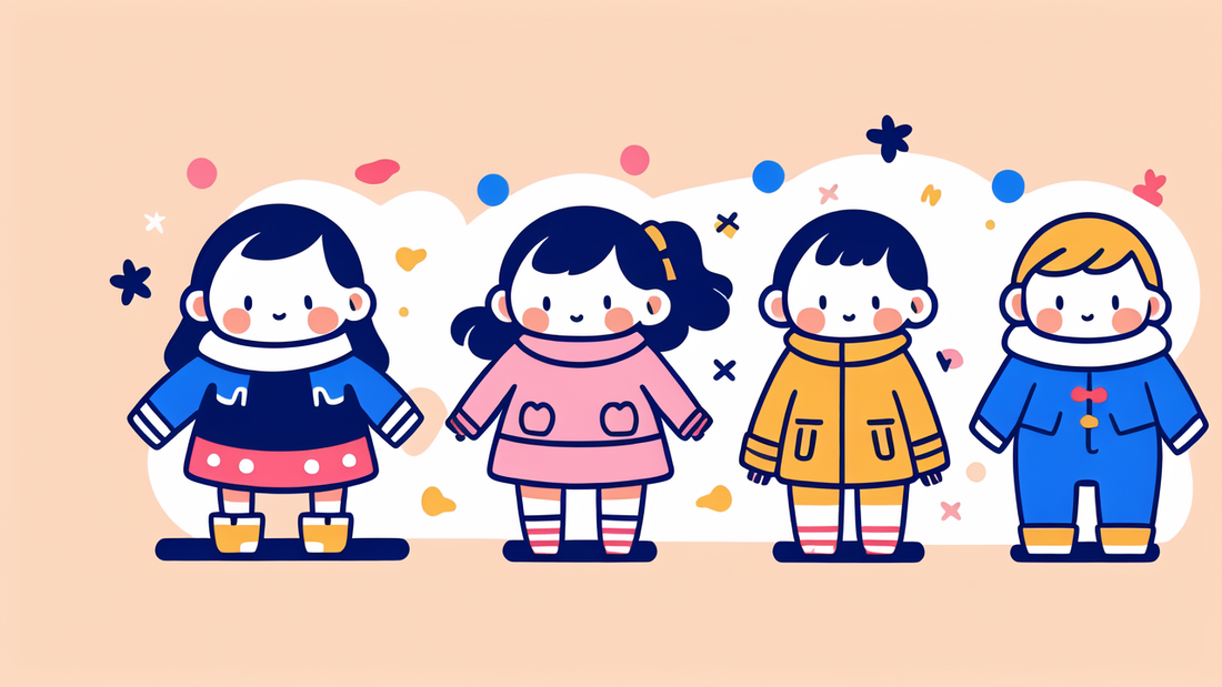 Baby Girls Clothing Sets