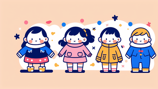 Baby Girls Clothing Sets