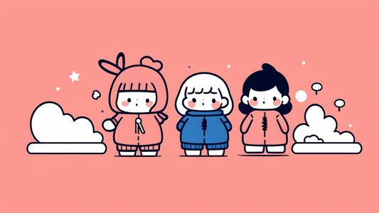 Rabbit Ear Hooded Baby Rompers