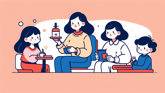 Portable USB Baby Bottle Warmer Bag