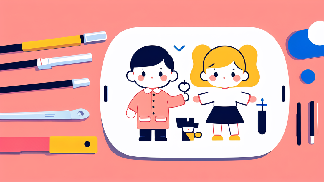 Baby Souvenir Hand Casting Kit