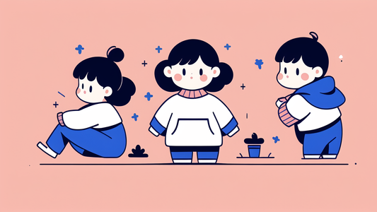 Spring Autumn Baby Clothes Set