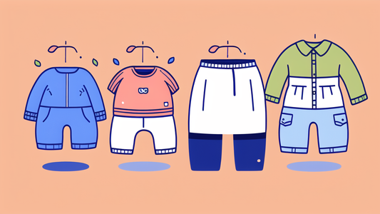 Baby Girls Clothing Sets