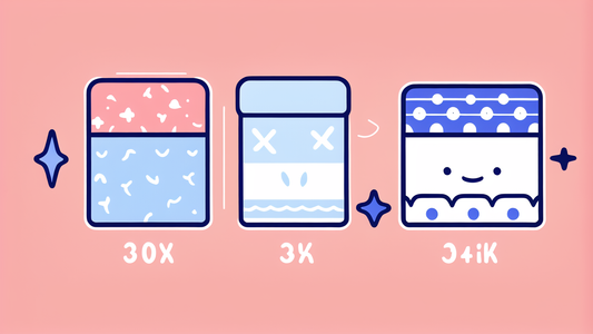 Cotton Baby Blankets for Newborns