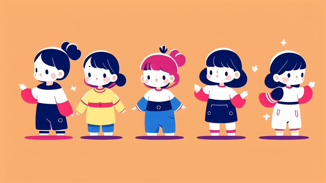 Sunny Baby Spring Autumn Toddler Boys Clothing Set