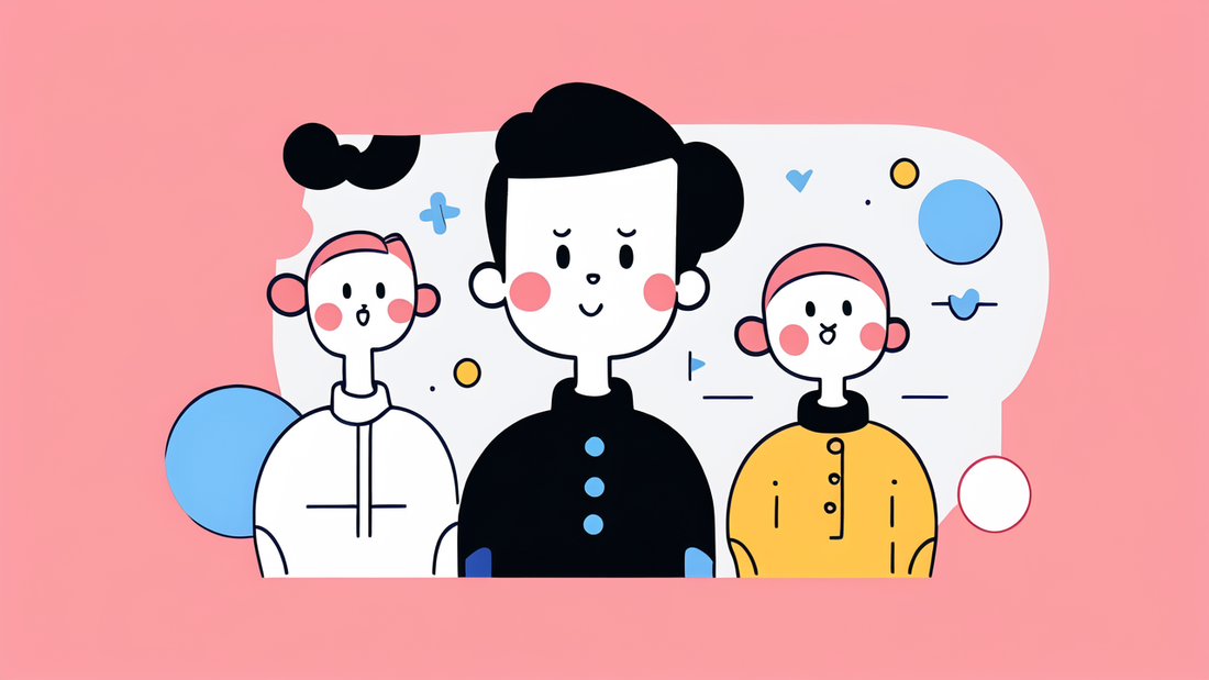 Children Portable Binaural Cup Straw