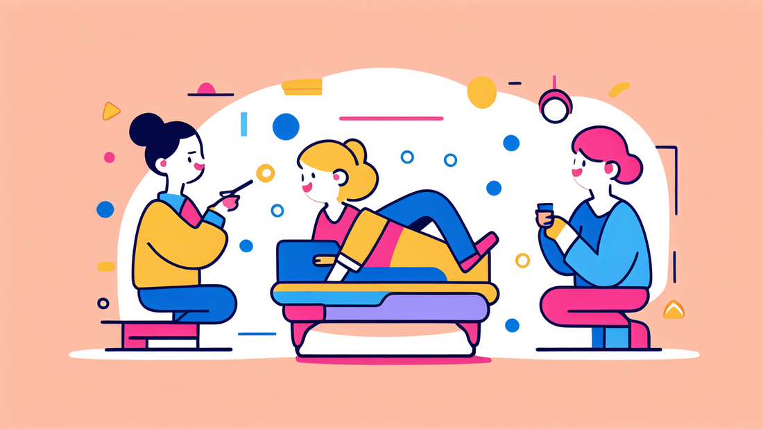 Silicone Baby Toothbrush