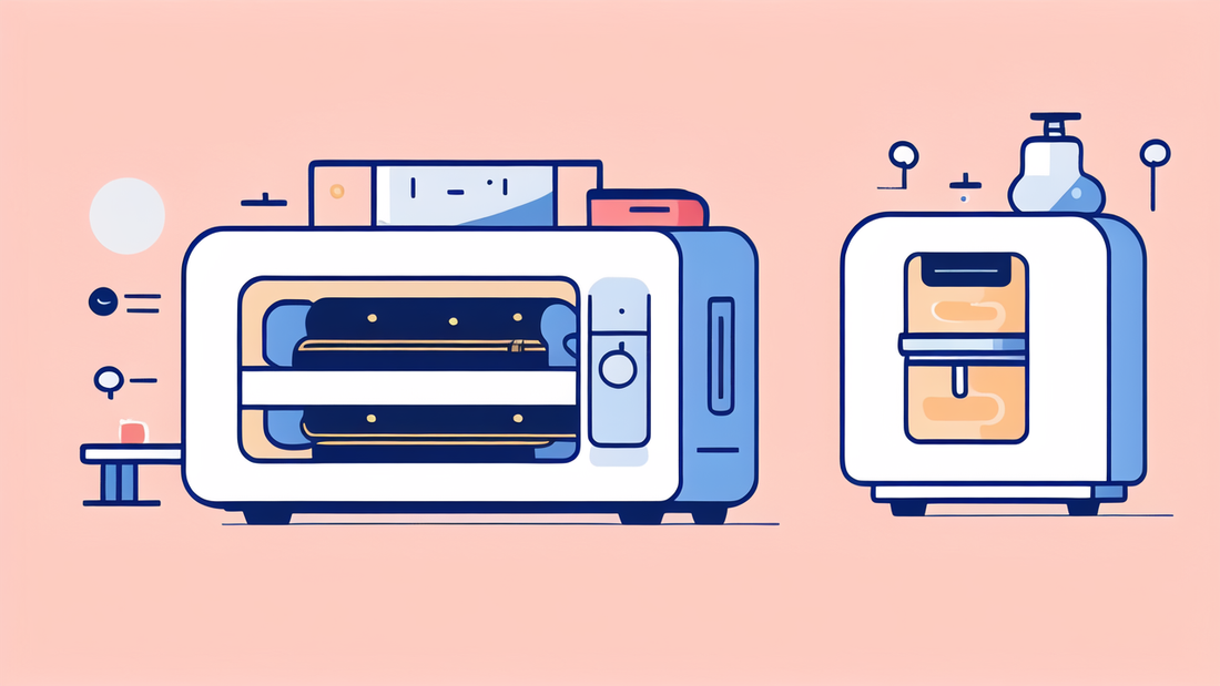 4 In 1 Multi-Function Thermostat Baby Bottle Warmer