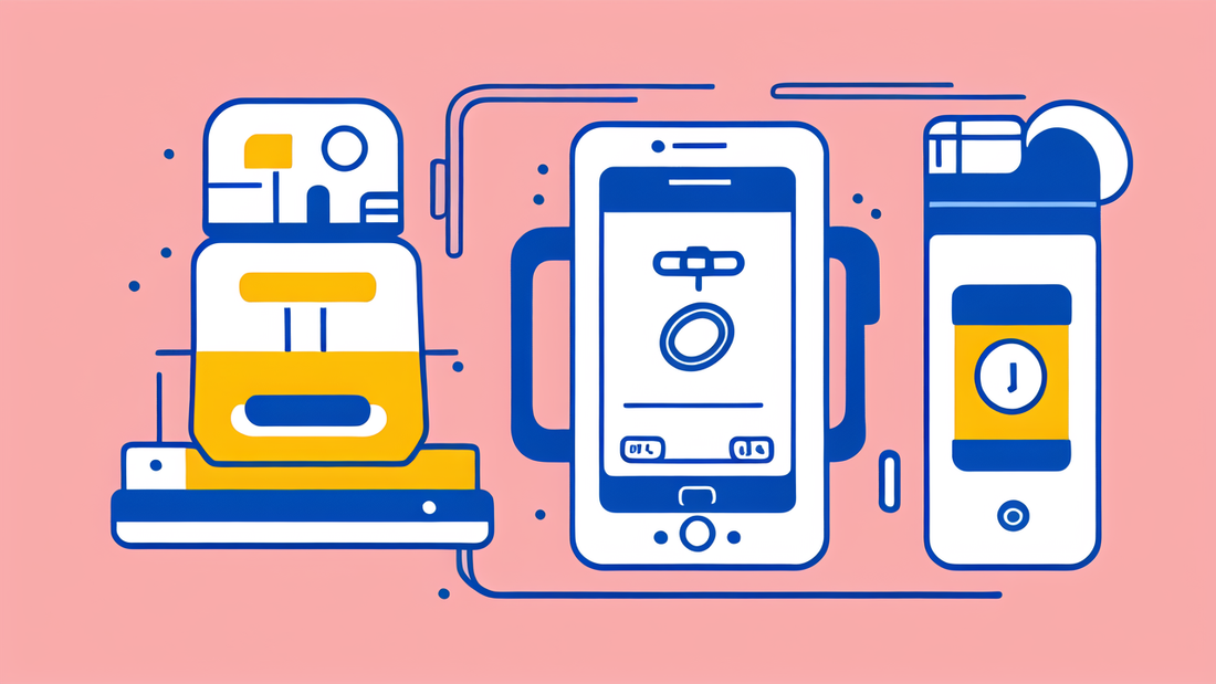 Portable Electric Breast Pump