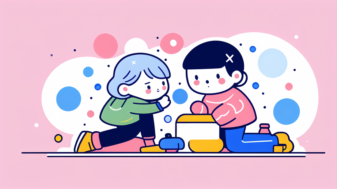 Sleep and Play Companion Musical Plush Toy