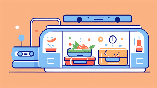 4 In 1 Multi-Function Thermostat Baby Bottle Warmer