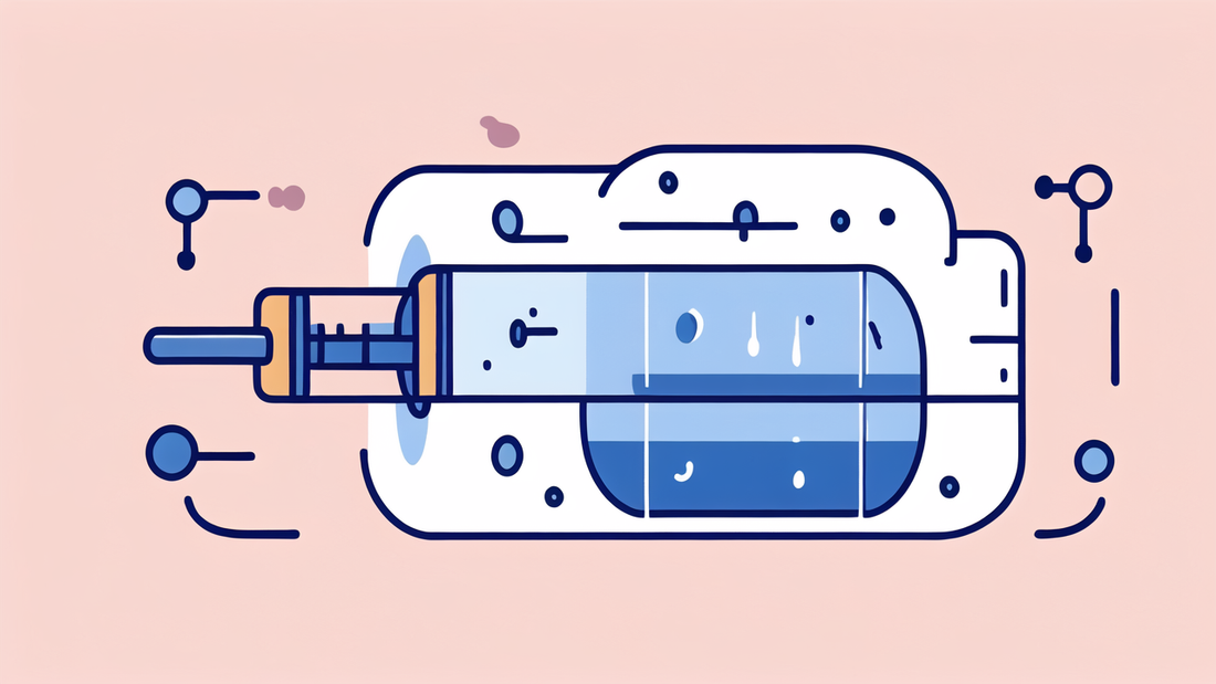 Baby Cleansing Plush Pad