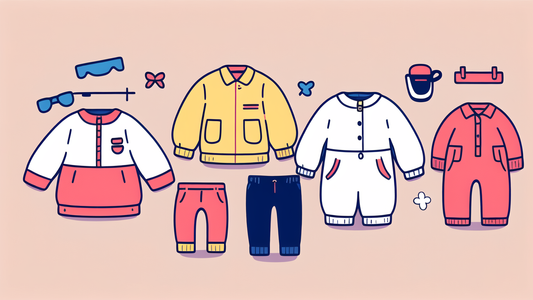 Baby Girls Clothing Sets