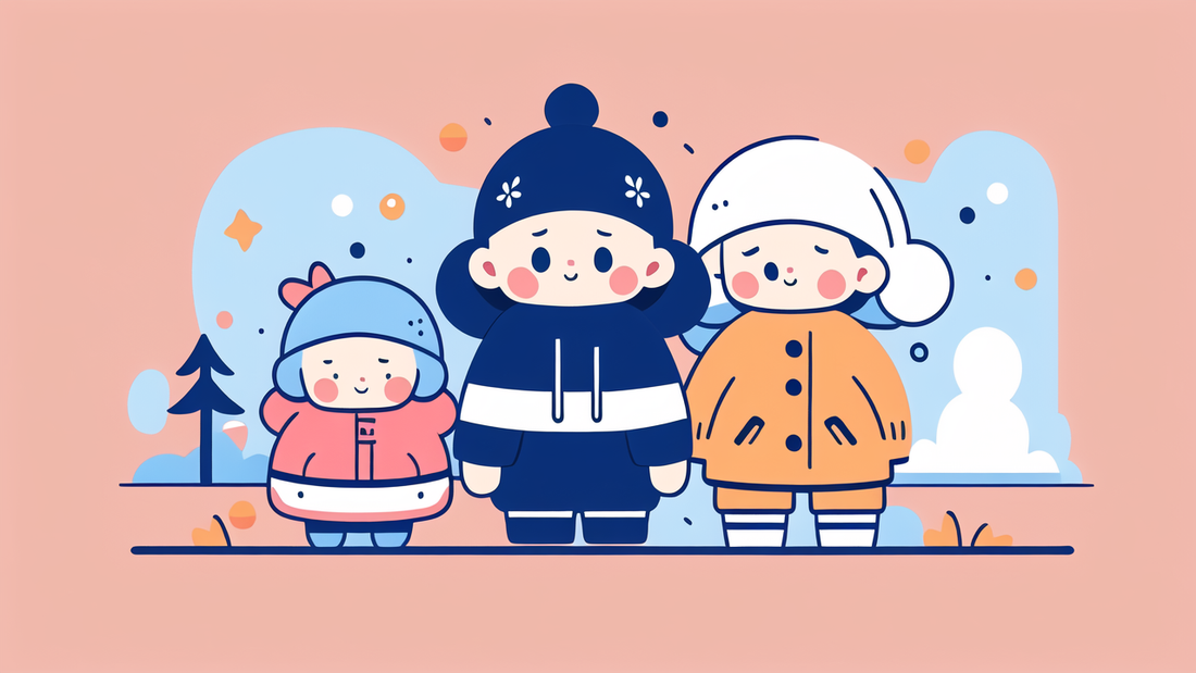 Newborn Baby Clothes Set