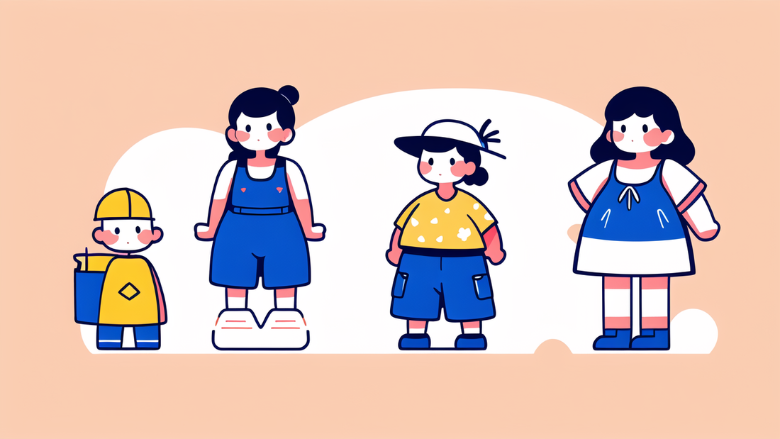 Baby Girl 2 Pieces Summer Clothing Set