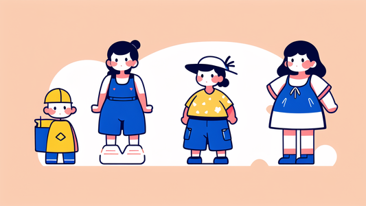 Baby Girl 2 Pieces Summer Clothing Set