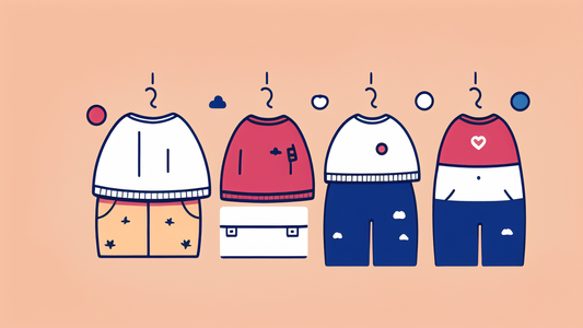 Baby Autumn Clothes Cartoon Bear