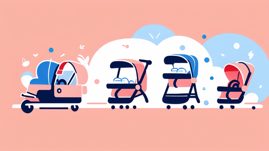 Stroller Hand Warmer