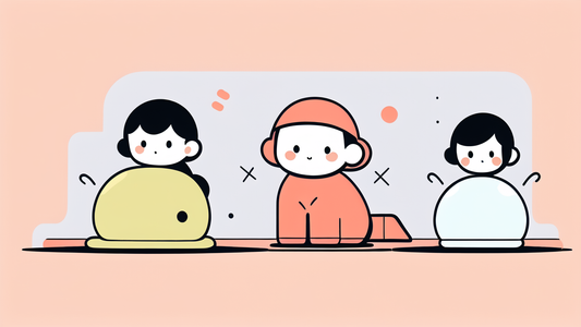 Baby Head Protector Backpack Pillow