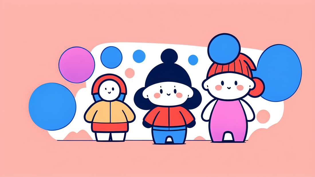 Baby Hat Infant Beanies Caps