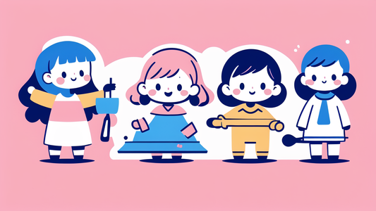 Silicone Baby Toothbrush