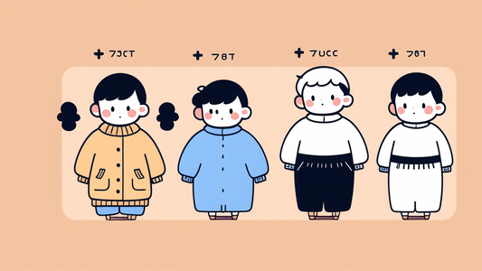 Spring Autumn Baby Clothes Set