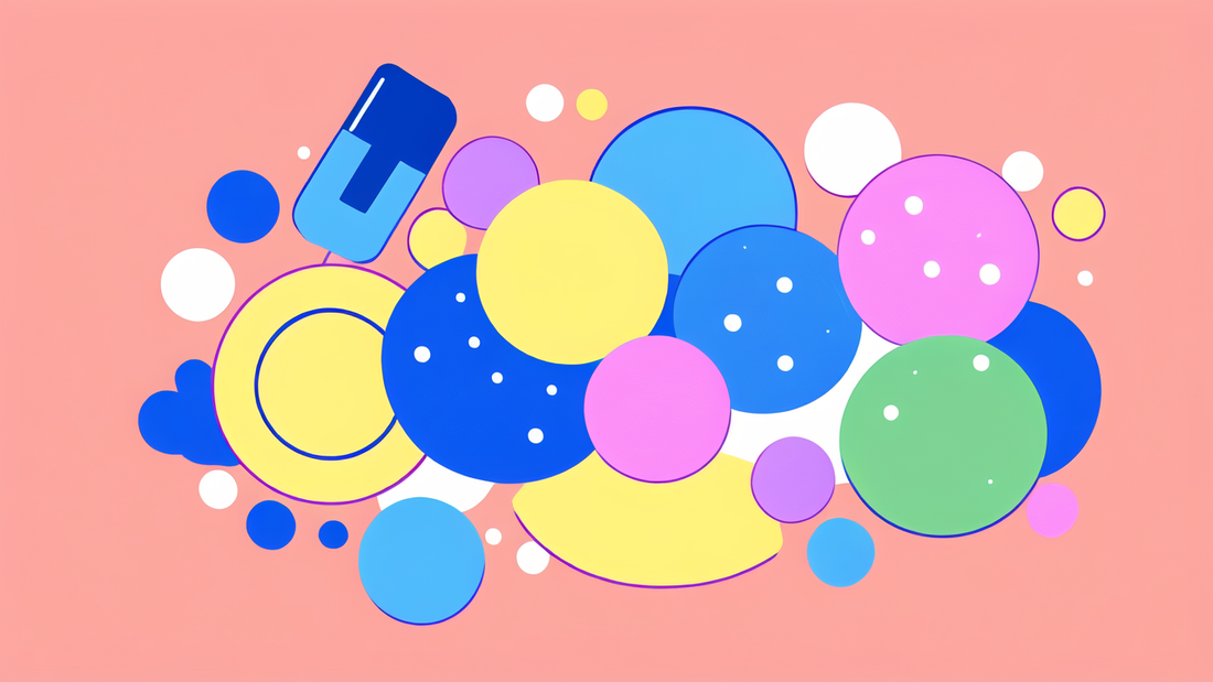 Baby Cleansing Plush Pad