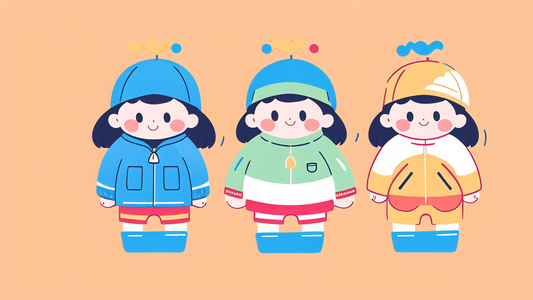 Infant Summer Clothing