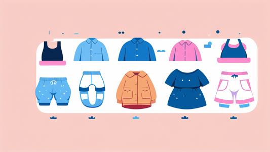 Baby Wrap Carrier for Travel