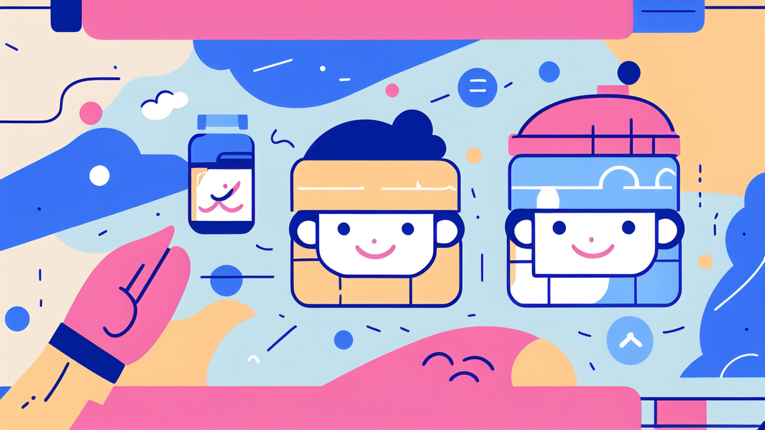 Rechargeable Nasal Aspirator for baby