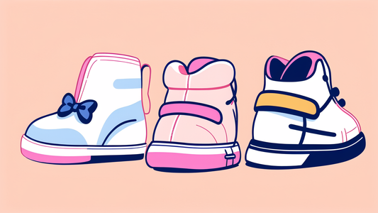 Baby Shoes
