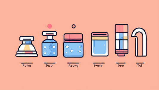 Fillable Baby Pacifier