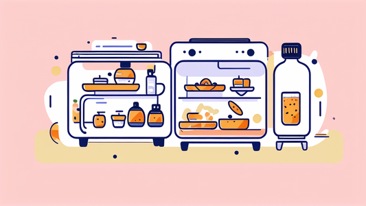 4 In 1 Multi-Function Thermostat Baby Bottle Warmer