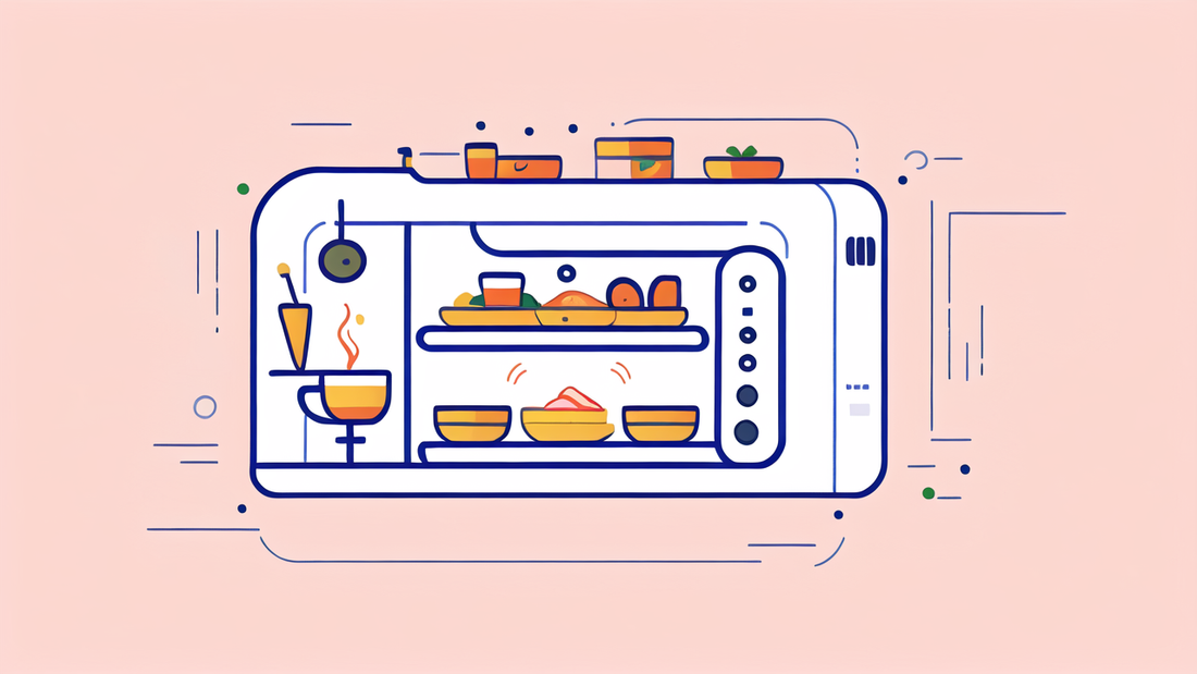 4 In 1 Multi-Function Thermostat Baby Bottle Warmer